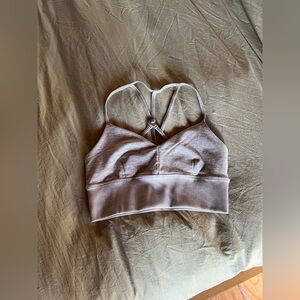 Alo yoga top size small